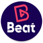 beatssound android application logo